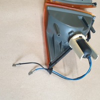 фото thumb №16, Лампа поворотник левый правый поворотник alfa romeo 75