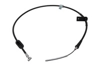 фото thumb №1, Трос тормоза ручного nk 905240