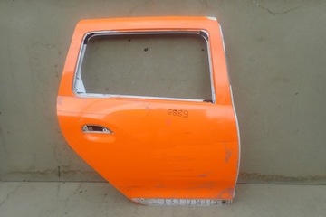 фото thumb №1, Дверь правые задние зад dacia logan ii универсал 12-