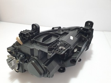 фото thumb №16, Новий фара audi q2 81a 2024r повний led правий оригінал англієць 81a941012d