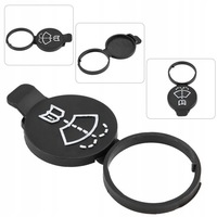 фото thumb №1, Крышка бачок омывателя opel mokka insign