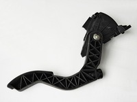 фото thumb №6, Audi a6 c5 lift 2,5 tdi педаль газу 8d1723523f