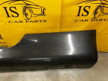 фото thumb №5, Планка порогова ліва накладка поріг audi tt 8j