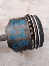 фото thumb №8, Поршень з шатун mercedes sprinter 2.2 611