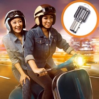 фото thumb №7, Лампа led do motocykla модернізація фара