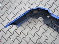 фото thumb №11, Бампер задня задній bmw 3 g20 m набір карбон