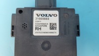 фото thumb №10, Volvo xc90 ii 19r 2.0d датчик модуль мертвого pola 31665693