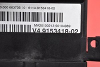 фото thumb №10, Блок керування модуль вентилятора 9153418 bmw f07 3.0 d 245 km 09-13