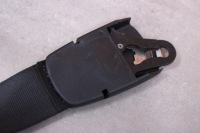 Bmw x1 f48 x2 f39 ремень безопасности правая  перед передний чёрный америка 7428112 Оригинал, фото thumb