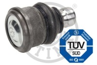 фото thumb №6, Optimal g3-941 шарова опора важеля nissan interstar opel movano renault master