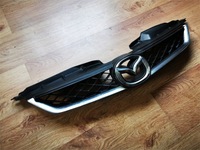 фото thumb №3, Mazda 5 решётка радиатора решётка радиатора