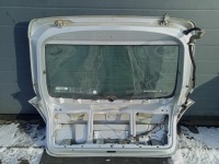 фото thumb №14, Крышка багажника багажника skoda fabia ii 2 kombi la7w