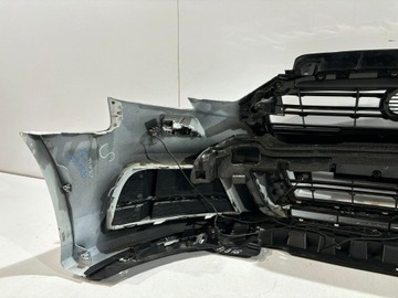 фото thumb №8, Audi a3 8v рестайлинг s-line бампер переднее - 15961