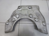 Накладка теплова bmw xm g09 Оригінал, фото thumb