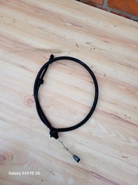 фото thumb №7, Jeep grand cherokee wk 5.7 трос газу