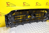 фото thumb №13, Ford f150 2021 2022 решётка радиатора решётка радиатора перед хром usa