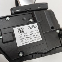 фото thumb №7, Audi q7 4m 2019 домкрат перемикання передач / верхній