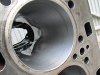 фото thumb №8, Renault laguna ii 2.2 dci 01- блок двигуна g9t702