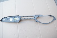 фото thumb №5, Mercedes w219 cls dekor drewno панелі панель приладів angli