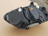 фото thumb №14, Лампа левый перед bi ксенон / seat leon ii 2 lift 09-12 / комплектная - ładna