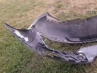 фото thumb №6, Бампер передний skoda karoq