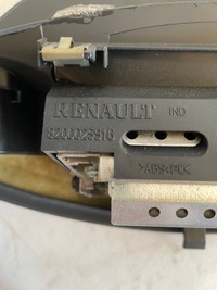 фото thumb №9, Renault laguna ii дисплей радио навигации 8200001376b