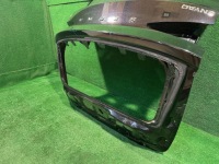 фото thumb №13, Skoda enyaq 5l 5lg 2020- кришка зад задня кришка багажника