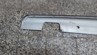 Поріг накладка накладка поріг права правий volvo s60 v60 cross country Доставка, фото thumb