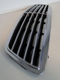 фото thumb №5, Mercedes c w203 203 решётка радиатора решётка радиатора avant amg sport