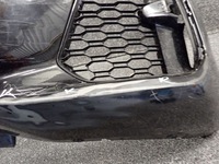 фото thumb №8, Bmw x6 g06 m-pakiet бампер передній перед