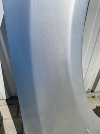 фото thumb №10, Ford focus mk3 крыло правые перед 0b