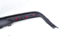 фото thumb №4, Дифузор спойлер задня mercedes w222 s-klasa amg