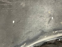 фото thumb №11, Jaguar f-pace fpace 16-25 бампер задняя задний