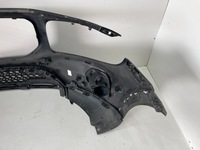 фото thumb №9, Mercedes glb x247 a247 бампер передній