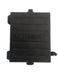 Купить Коробка предохранителей ssangyong rexton i 2.9 d 1, фото thumb