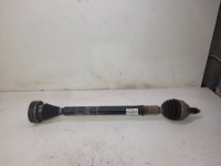 фото thumb №1, Приводной вал правая передняя audi vw seat 6r0407762a
