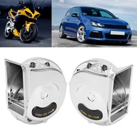 фото thumb №15, 2szt клаксон сигнал звуковой 12v 115db