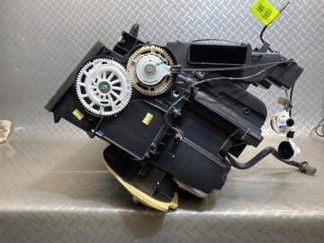 фото thumb №7, Комбайн обігрівач повітродувка chevrolet trax європа 95404462 оригінал