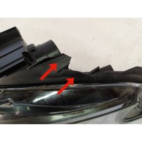 фото thumb №9, Лампа правый перед renault trafic iii opel vivaro b 1ee01141026