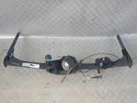 фото thumb №1, Vw golf vii hak буксировочный oris 5g0803881f