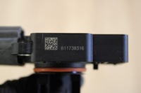 фото thumb №3, Расходомер captiva antara 2.2