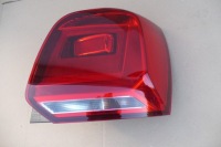 фото thumb №1, Vw polo v 6c0 14-17r - лампа задня права