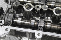 фото thumb №8, Крышка клапанов jaguar f-pace x761 g4d3-6j011-bb