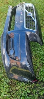 фото thumb №7, Бампер передний перед volvo c30 rdesign 05-09