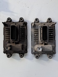 фото thumb №2, Блок керування adblue volvo fh 4 fm 4 renault range 21870075 p03