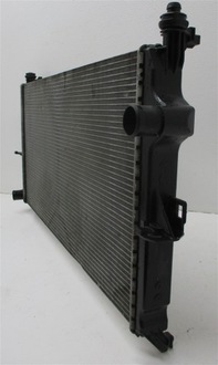 фото thumb №5, Радіатор wody citroen c5 iii 3.0 hdi 9688473480