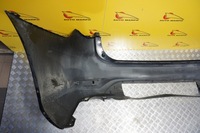 фото thumb №12, Infiniti qx60 2016 - 2020 бампер задняя задний usa