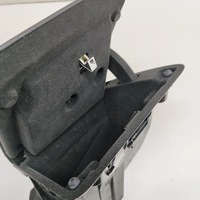 фото thumb №6, Maserati ghibli 2016 бардачок панелі приладової панелі