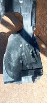 фото thumb №10, Citroen c3 iii 16- подкрылок левый перед левая передние 9811931280