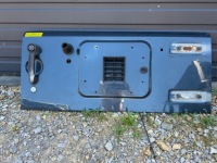 фото thumb №1, Крышка багажника задняя дверь багажника jeep wrangler jk